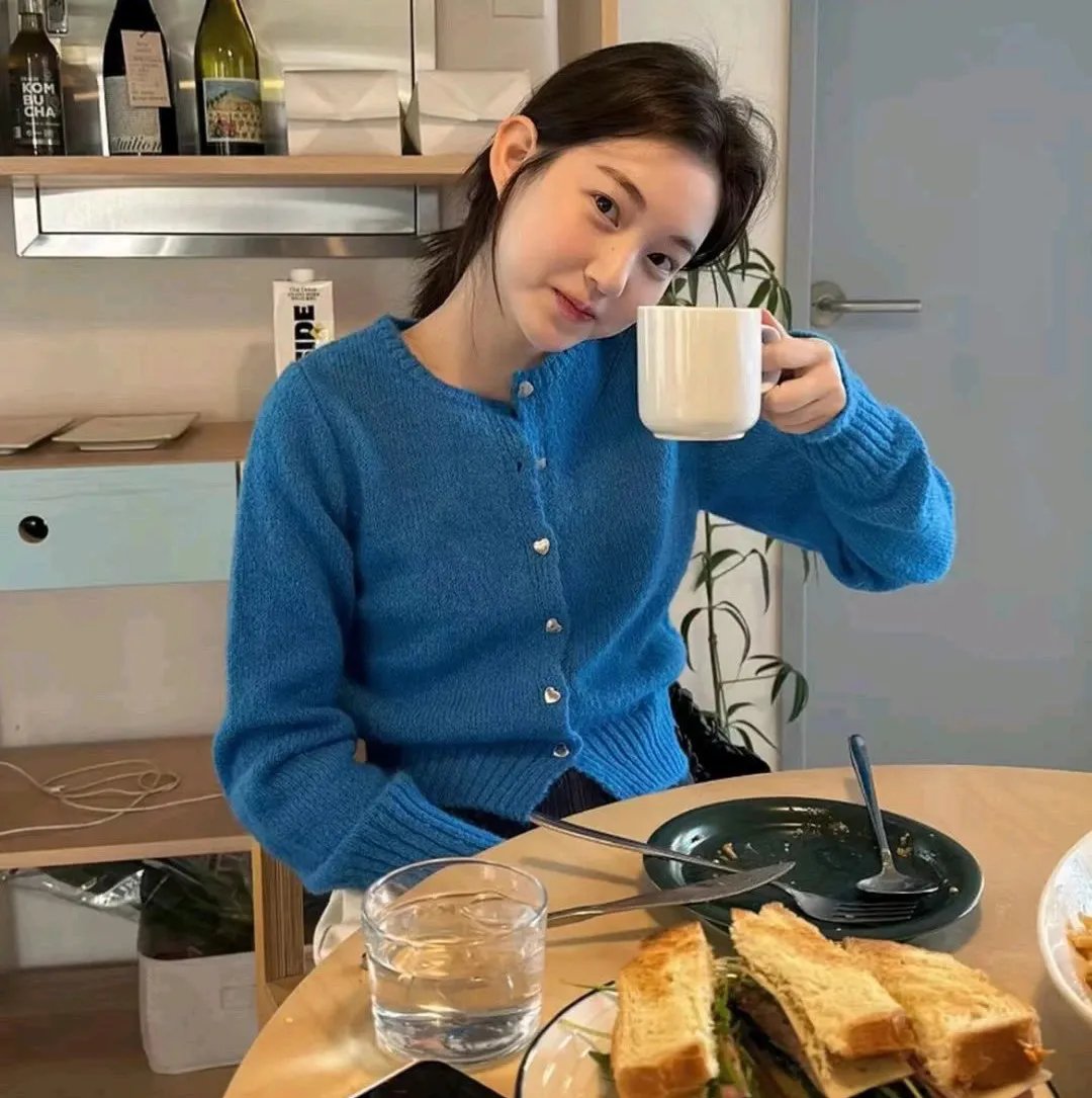 绿色的声音