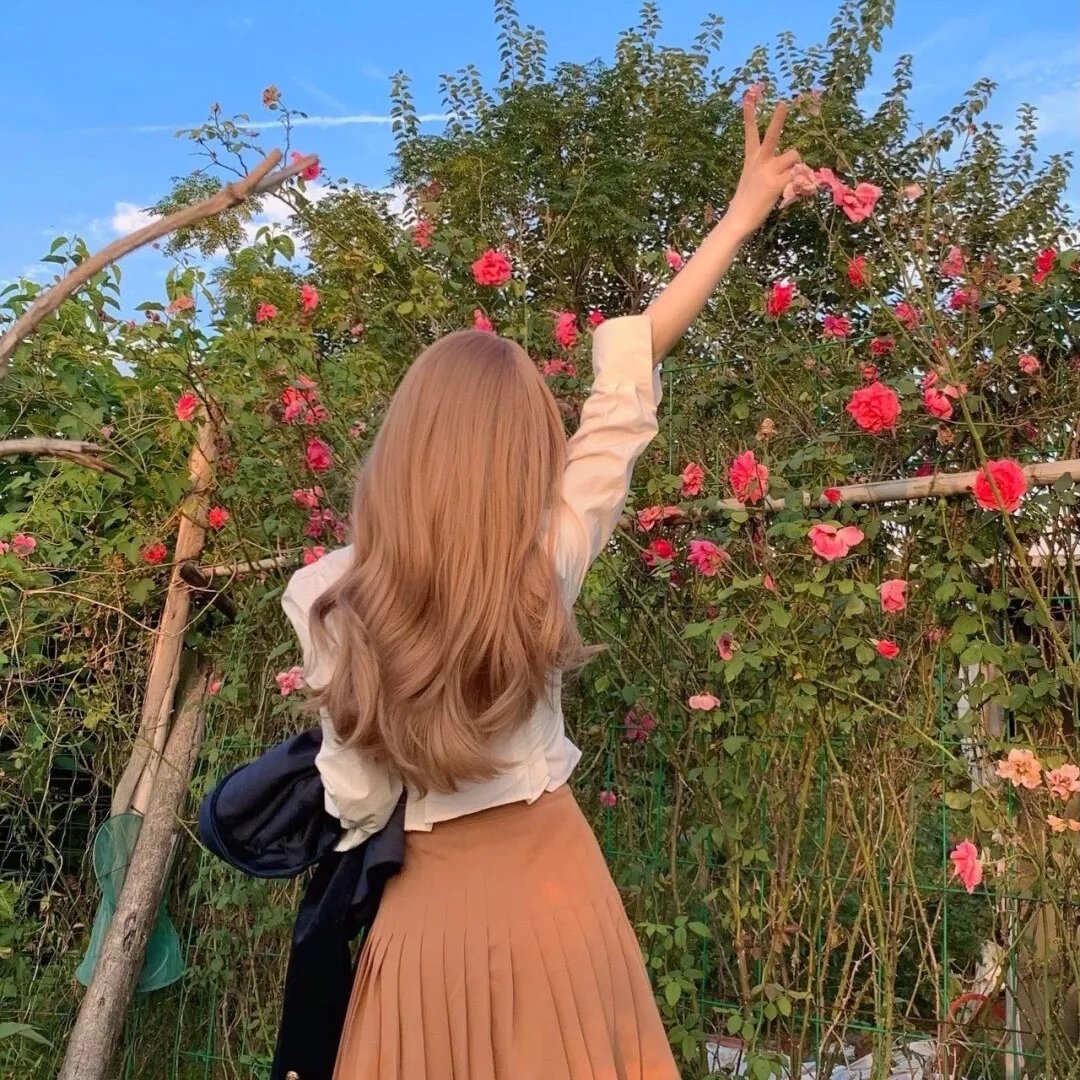水性杨花